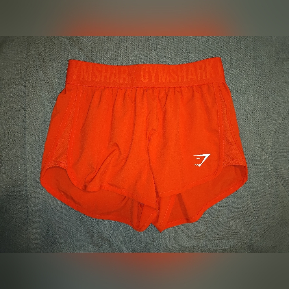 Gymshark Training Loose-Fit Shorts XS
